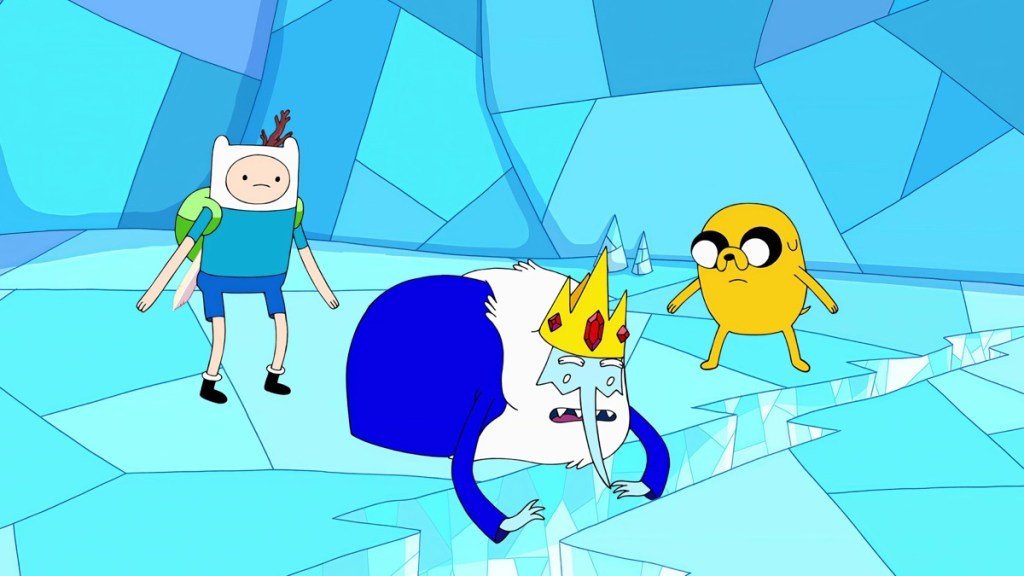 Adventure Time Season 8 Streaming: Watch & Stream Online Via Hulu and HBO Max