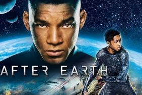 After Earth