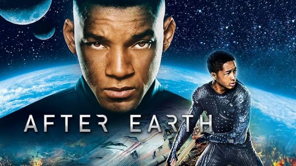 After Earth