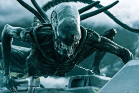 Xenomorph in Alien: Covenant