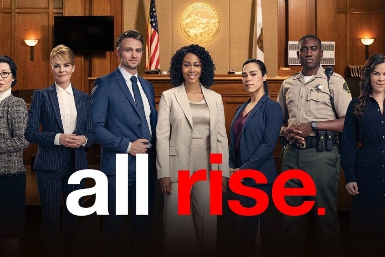 All Rise Season 3