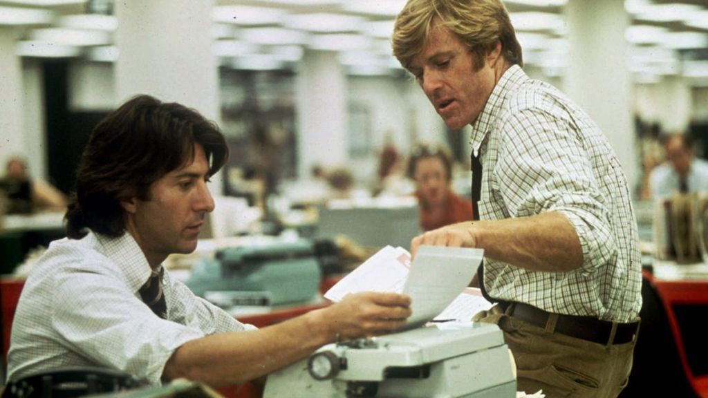 All the President’s Men Streaming: Watch & Stream Online via Amazon Prime Video