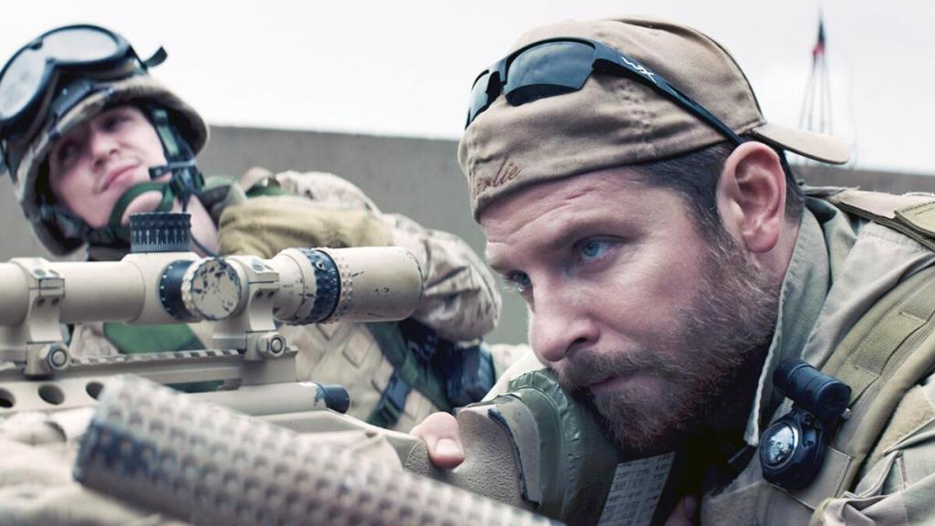 Is American Sniper Based on a True Story