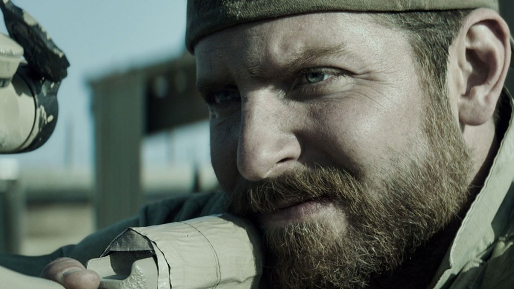 American Sniper