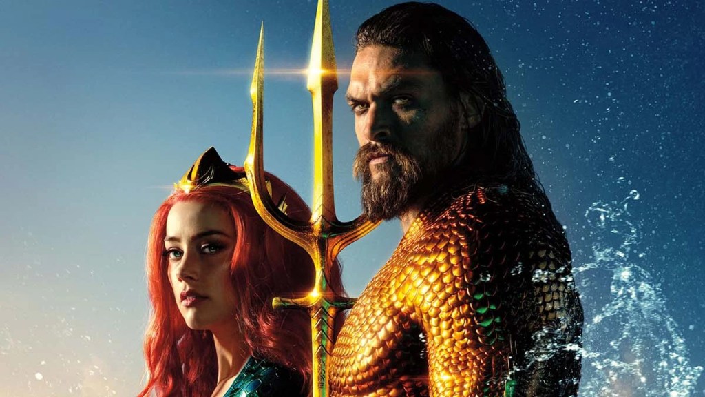 Aquaman 2 Box Office Prediction