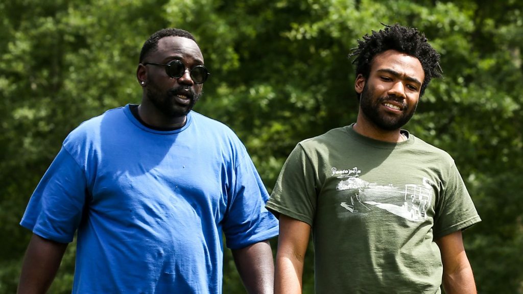 Atlanta Season 1 Streaming: Watch & Stream Online via Hulu