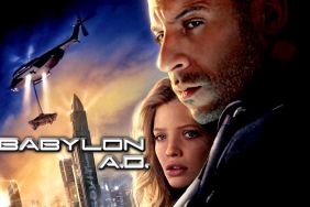 Babylon A.D.