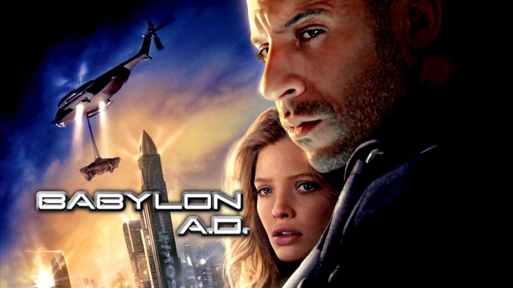 Babylon A.D.