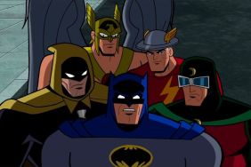 Batman: The Brave and the Bold Season 2