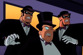 Batman: The Brave and the Bold Season 3