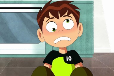 Ben 10 Reboot Season 3 Streaming: Watch & Stream Online via HBO Max