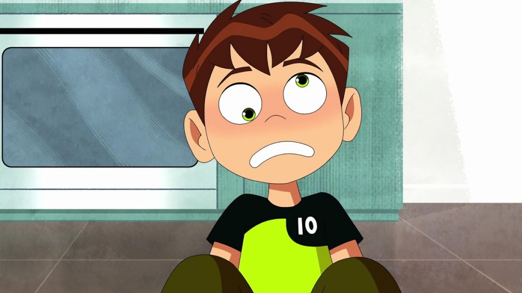 Ben 10 Reboot Season 3 Streaming: Watch & Stream Online via HBO Max