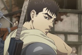 Berserk: The Golden Age Arc – Memorial Edition Streaming: Watch & Stream Online via Crunchyroll