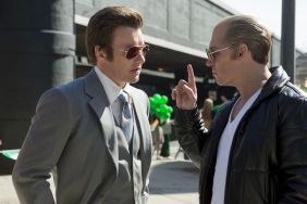 Black Mass 4K Review