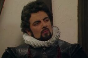 Blackadder Season 2