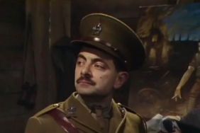 Blackadder Season 4