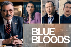 Blue Bloods Season 13 Streaming: Watch & Stream Online via Paramount Plus