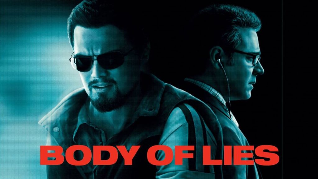 Body of Lies