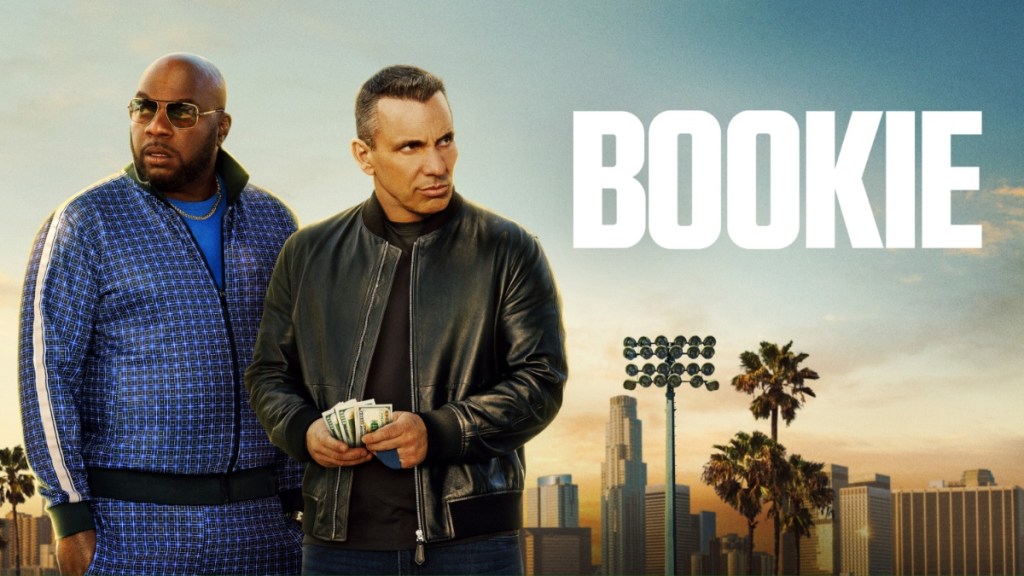 Bookie Season 1 Streaming: Watch & Stream Online via HBO Max