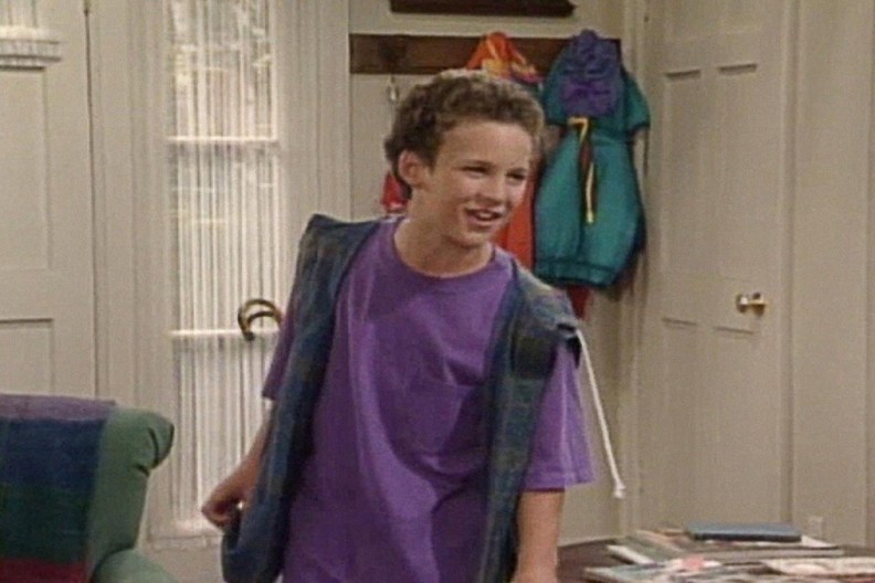 Boy Meets World Season 1 Streaming: Watch & Stream Online via Disney Plus