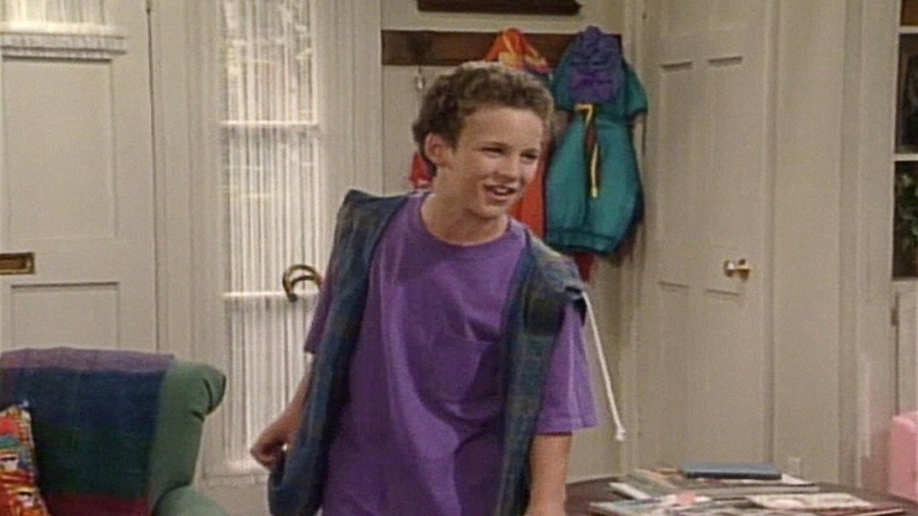 Boy Meets World Season 1 Streaming: Watch & Stream Online via Disney Plus