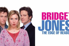 Bridget Jones The Edge of Reason