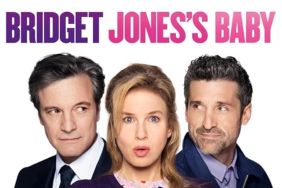 Bridget Jones’s Baby