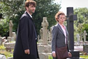 Broadchurch Season 1