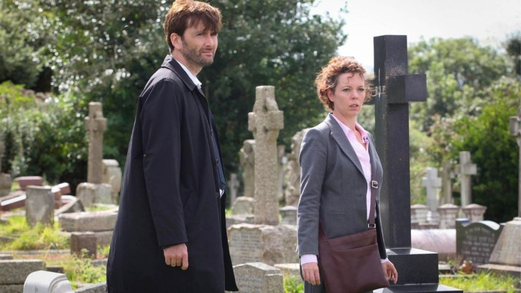 Broadchurch Season 1