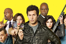 Brooklyn Nine-Nine Season 4 Streaming