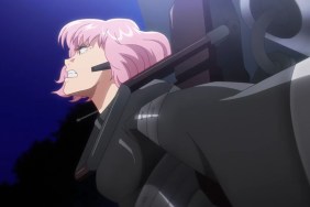 Bullbuster Season 1 Episode 9 Release Date & Time on Crunchyroll