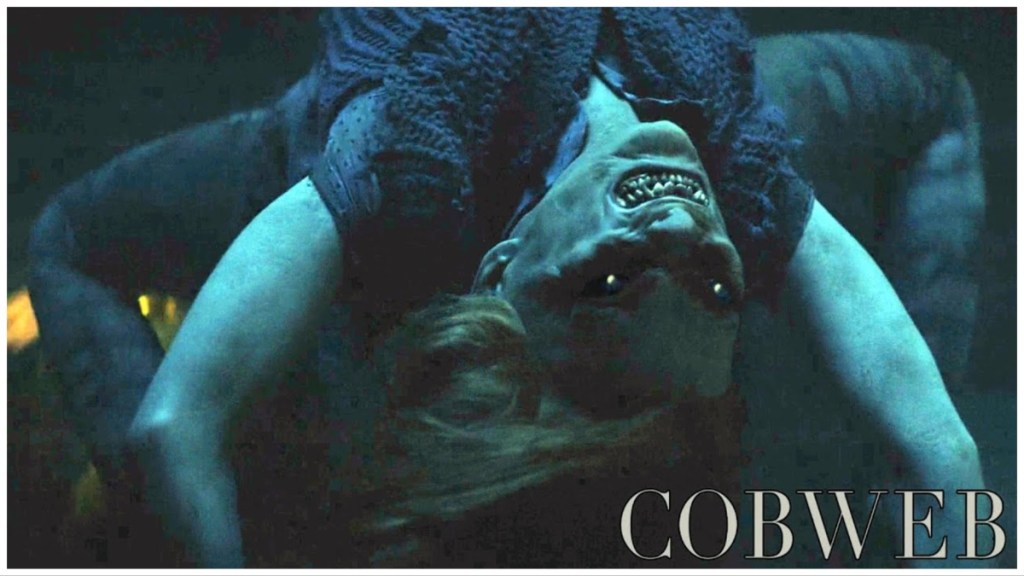 Cobweb (2023)