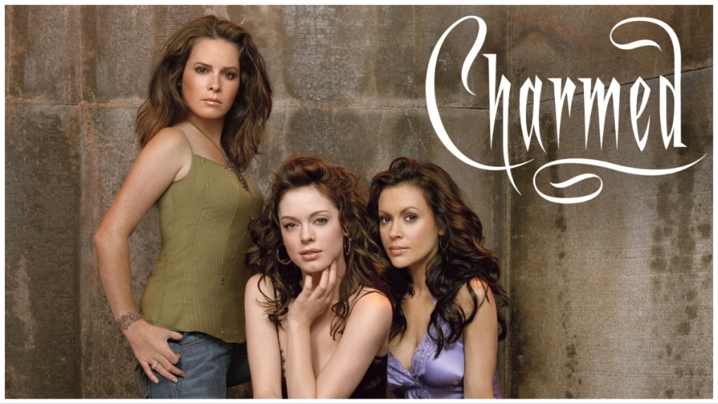 Charmed Season 8