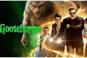 Goosebumps (2015)