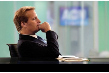 The Newsroom Season 1