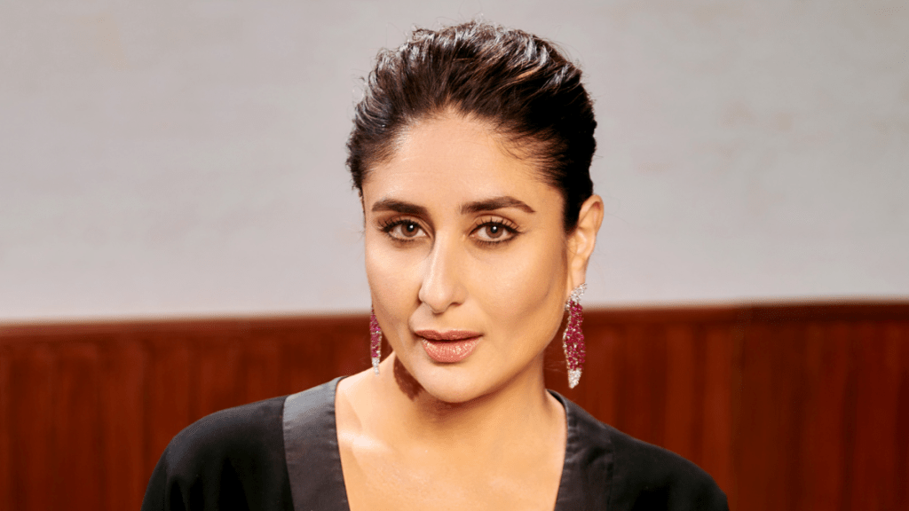 Kareena Kapoor Khan