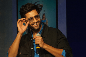 Vicky Kaushal