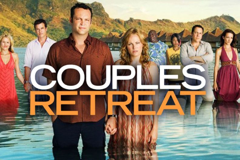 Couples Retreat