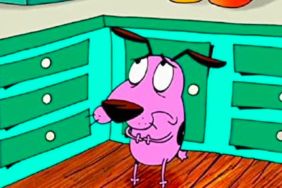 Courage the Cowardly Dog Season 4