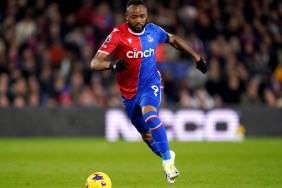 Crystal Palace vs Everton Live Stream