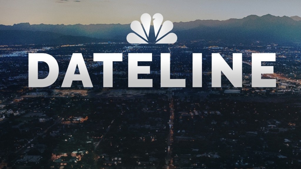 Dateline Season 22 Streaming