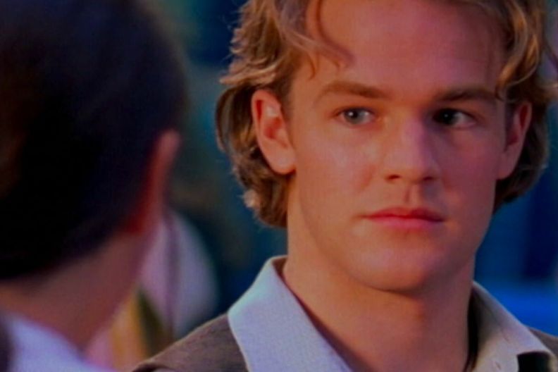 Dawson's Creek