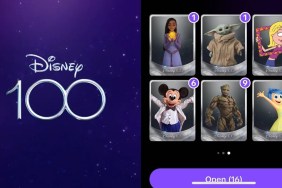 Disney 100 Quiz Answers nov 3