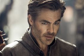 Dungeons & Dragons 2 Movie Teased by Chris Pine