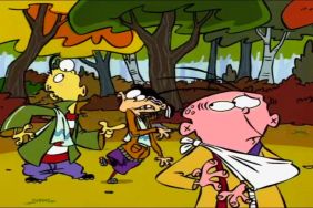 Ed, Edd n Eddy Season 3