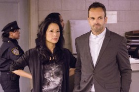 Elementary Season 2 Streaming: Watch & Stream Online via Hulu