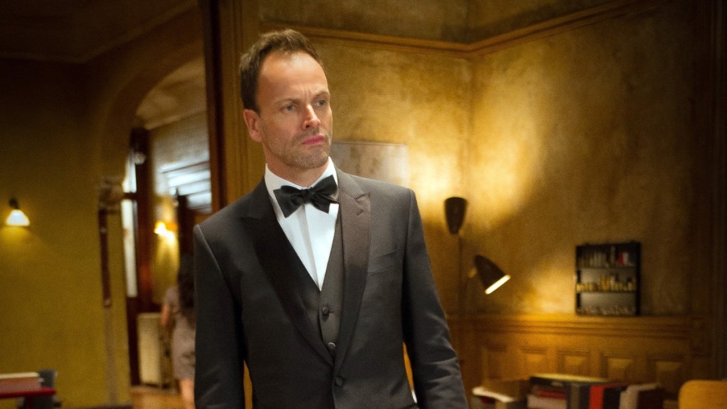 Elementary Season 4 Streaming: Watch & Stream Online via Hulu