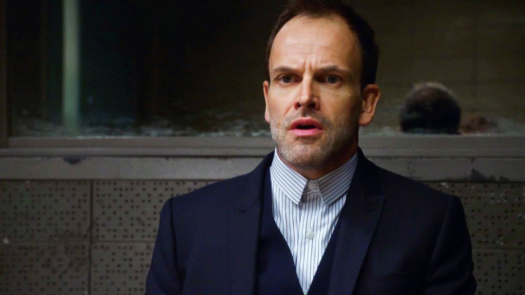 Elementary Season 6 Streaming: Watch & Stream Online via Hulu