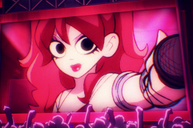 Scott Pilgrim Takes Off: Brie Larson Didn't Sing Envy Adams' Songs in Netflix Anime