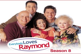 Everybody Loves Raymond Season 8